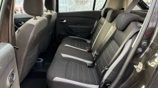 Dacia Sandero Stepway 0.9 TCe Laureate 5dr Petrol Hatchback